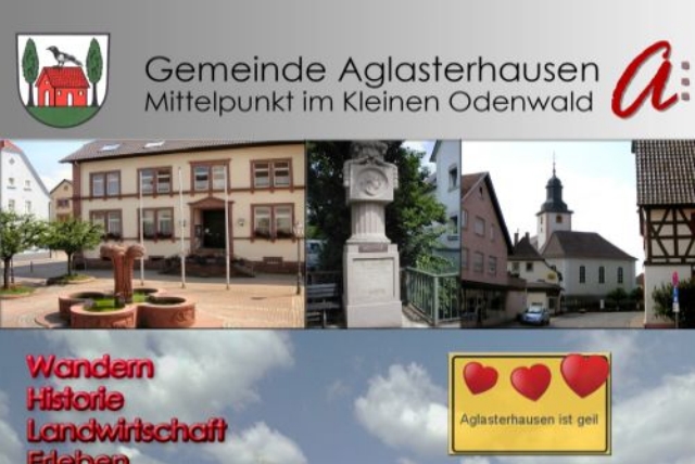Portfolio Webdesign Projekt
